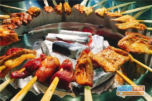 欢乐牧人加盟费