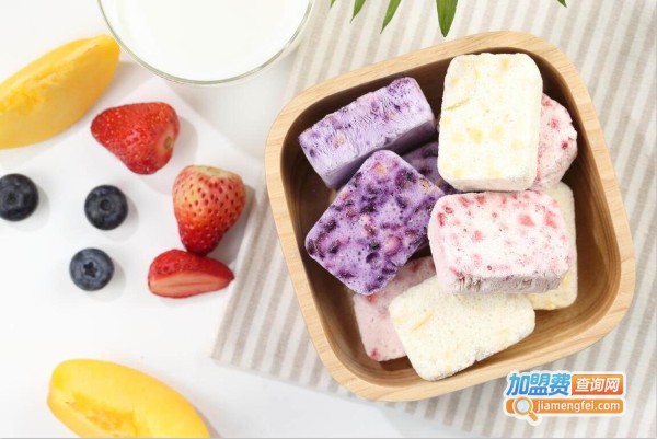 零食心情加盟费