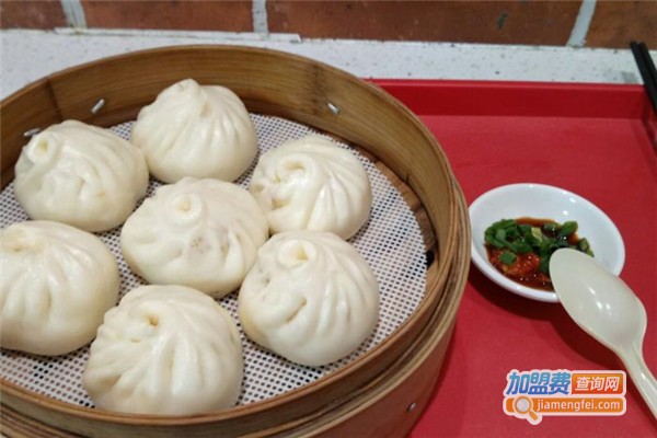 哈尔滨牛包铺加盟费