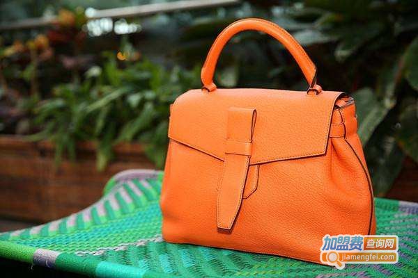 高美高女包加盟费