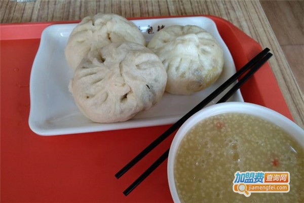 哈尔滨牛包铺加盟费