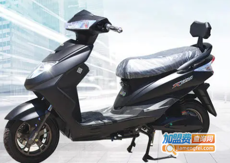 速派奇电动车加盟费