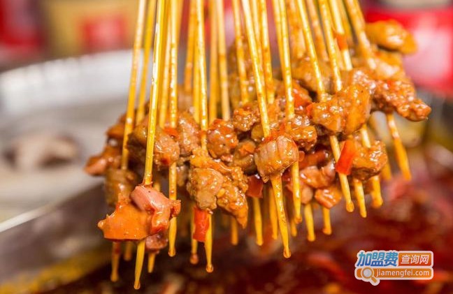 老电房盅盅串串香火锅加盟费