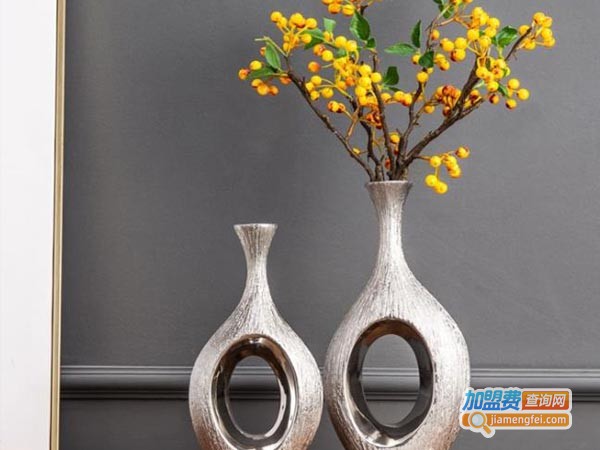 三上家具饰品加盟费