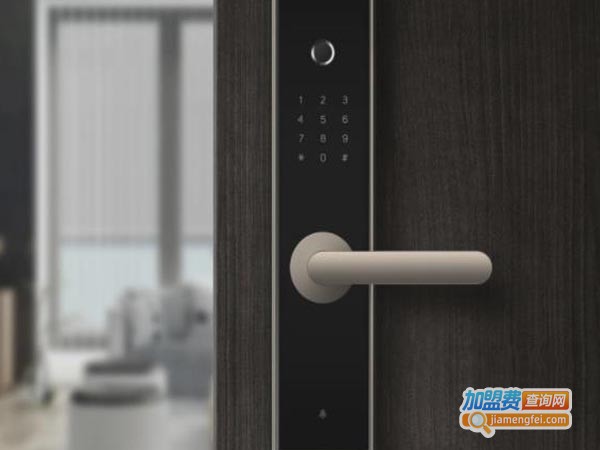 华群智能家居加盟费