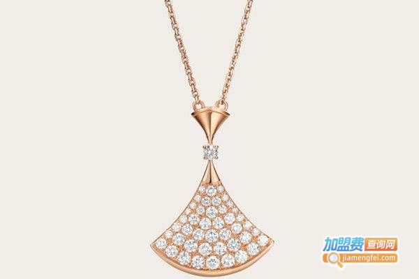 吉盟珠宝加盟费