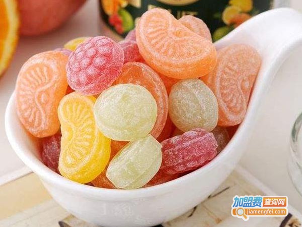 千滋百味零食店加盟费