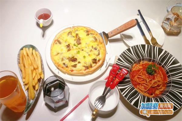 森林象亲子餐厅加盟费