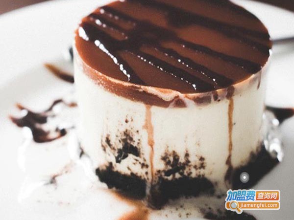 viennacake蛋糕加盟费