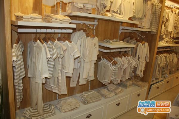 欧妮童装加盟费