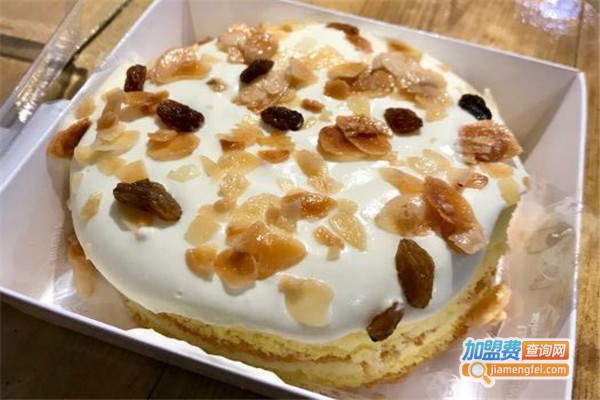 好味来面包房加盟费