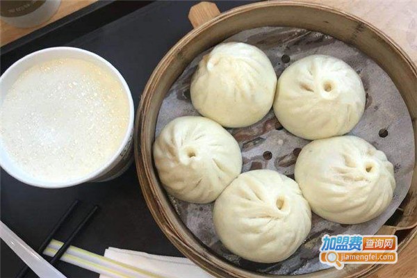 哈尔滨牛包铺加盟费