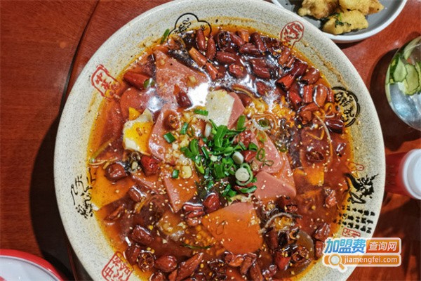 辣小馆水煮鱼加盟费