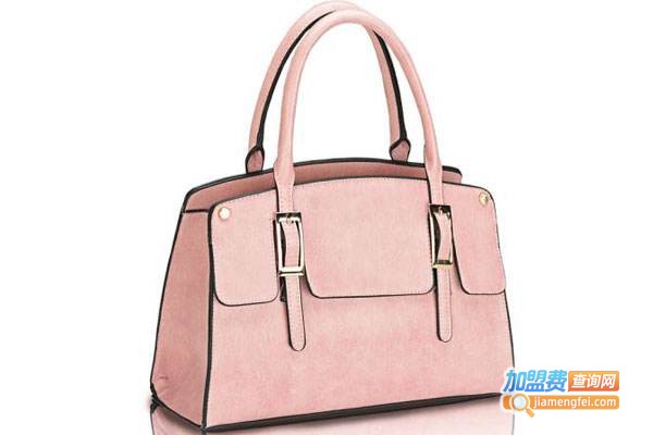 高美高女包加盟费