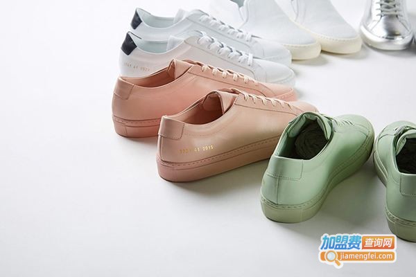 一席之地女鞋加盟费