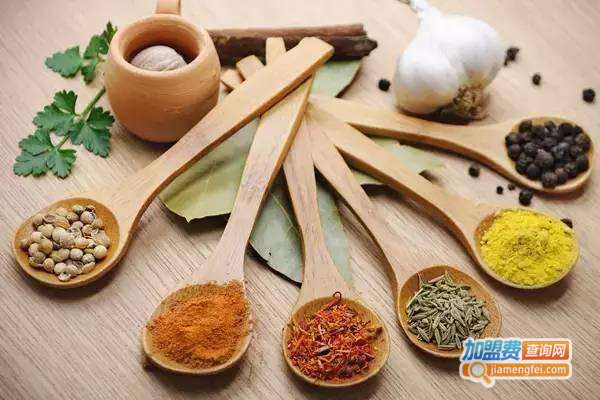 党公五谷杂粮加盟费