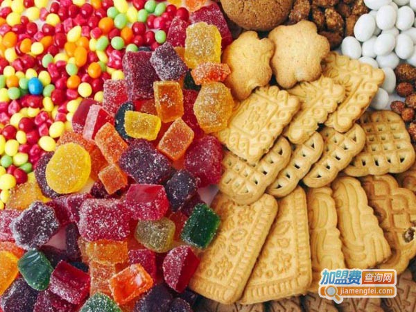 千滋百味零食店加盟费