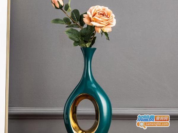 三上家具饰品加盟费