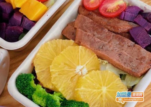 奈拾nice沙拉加盟费