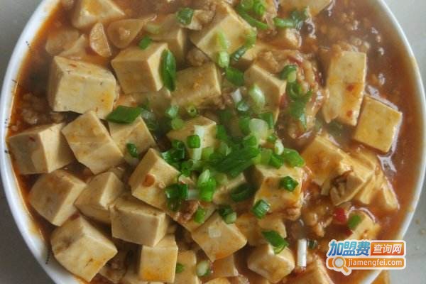 一块豆腐加盟费