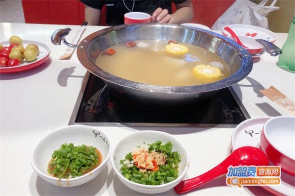 一品牛宴潮汕鲜牛肉火锅加盟