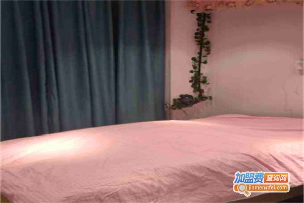 3d碧玺能量养生睡吧加盟费