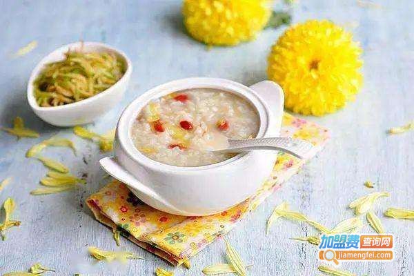 党公五谷杂粮加盟费