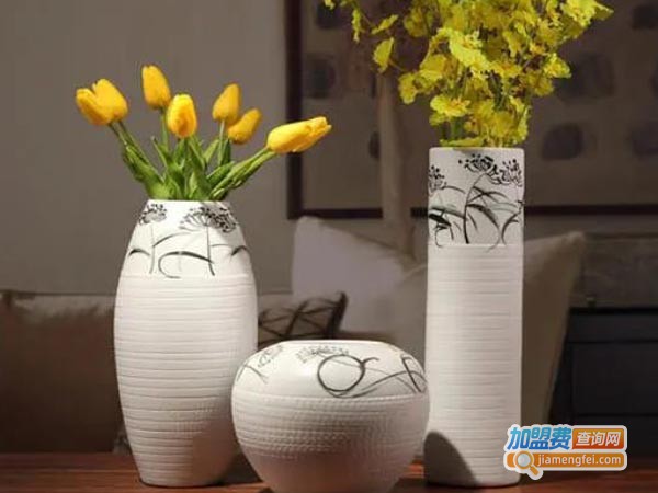 三上家具饰品加盟费