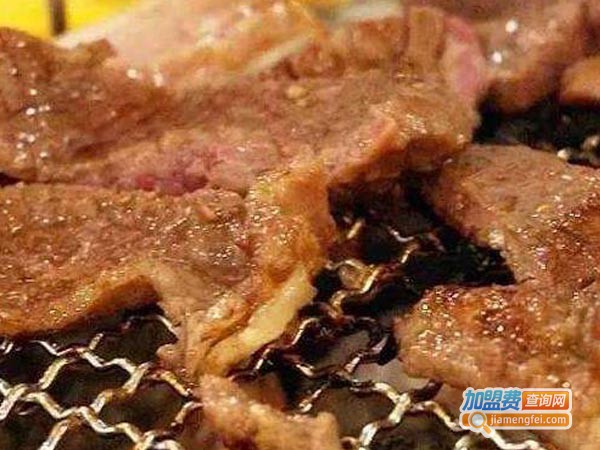 金火烤肉加盟费