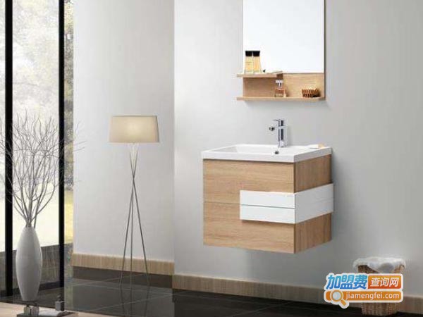 欧曼克卫浴加盟费