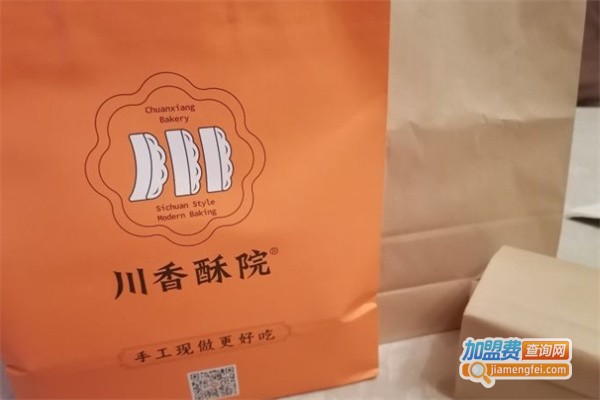 川香酥院加盟费
