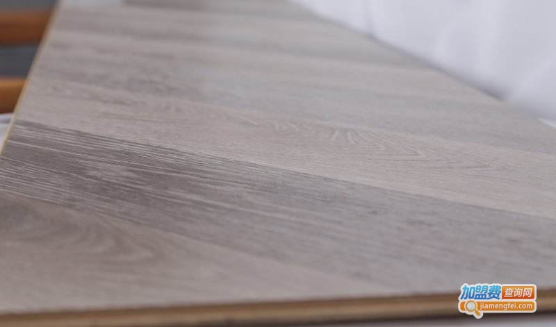 高牌地板加盟费