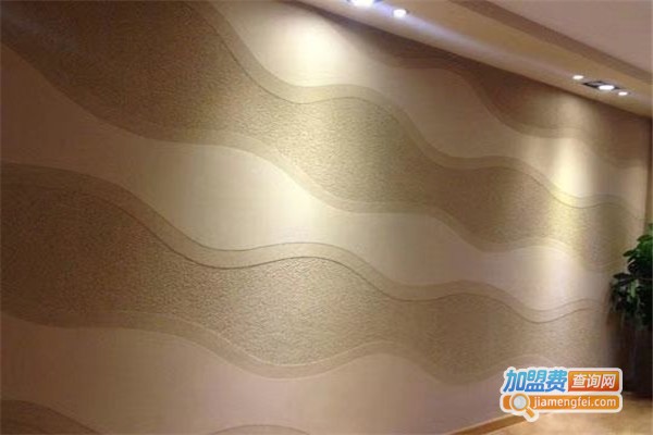 三优硅藻泥加盟费