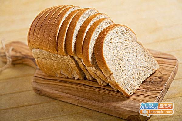 纯麦香手撕老面包加盟费