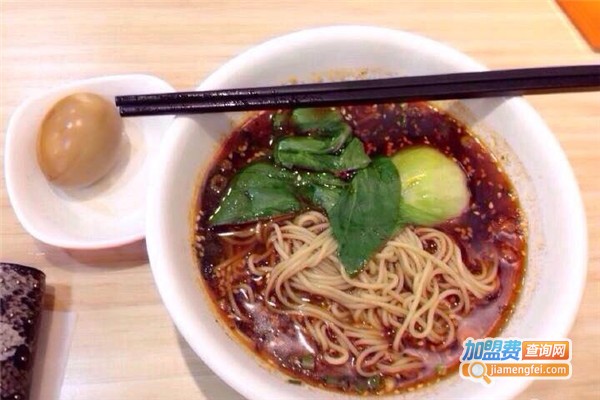 友汇聚重庆小面加盟费