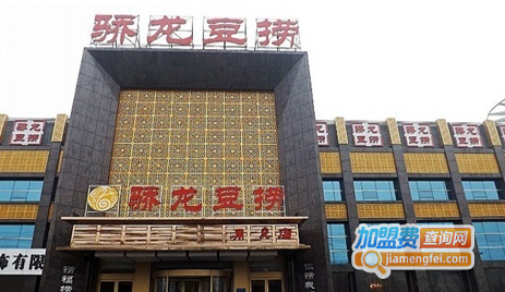 骄龙豆捞加盟费