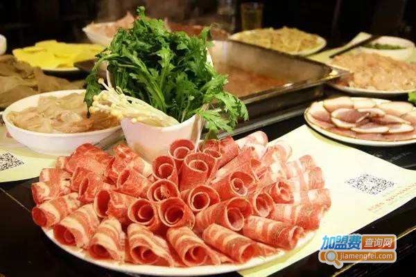 峰谷肥牛加盟费