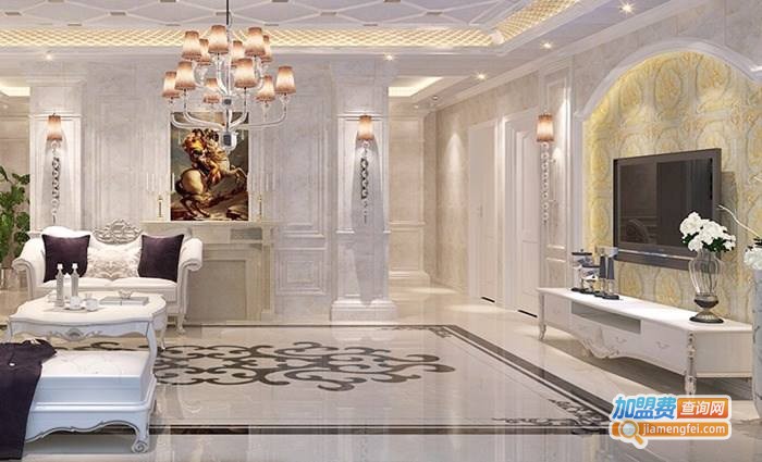 皇室夫人加盟费