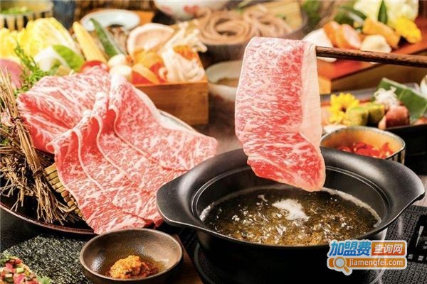 陶乡涮涮锅加盟费