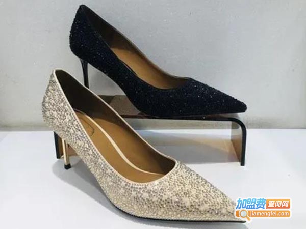 康莉女鞋加盟费