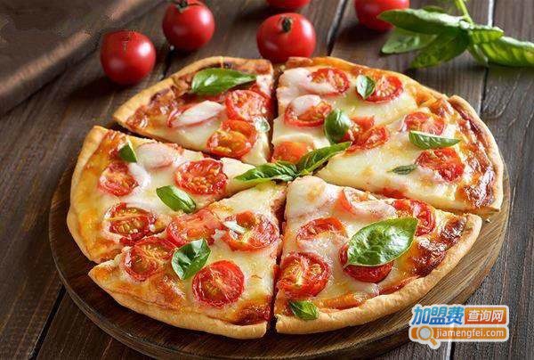 莉兹披萨加盟费