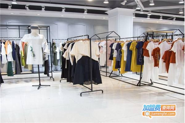 千细女装加盟费