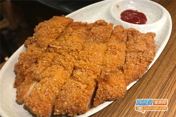 上品鸡排加盟费