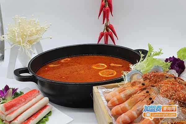 陶乡涮涮锅加盟费