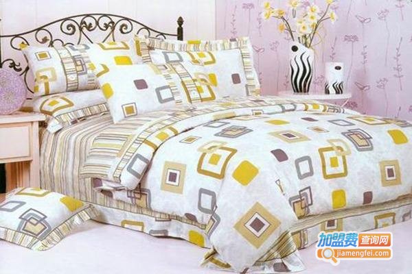 澳丹奴家纺加盟费