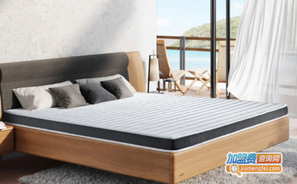 雅兰床垫加盟费