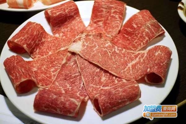 陶乡涮涮锅加盟费