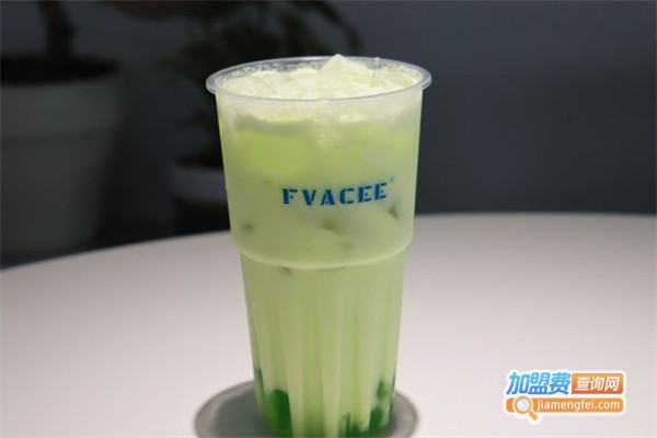 福万斯柠檬茶加盟费