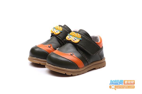 富罗迷童鞋加盟费