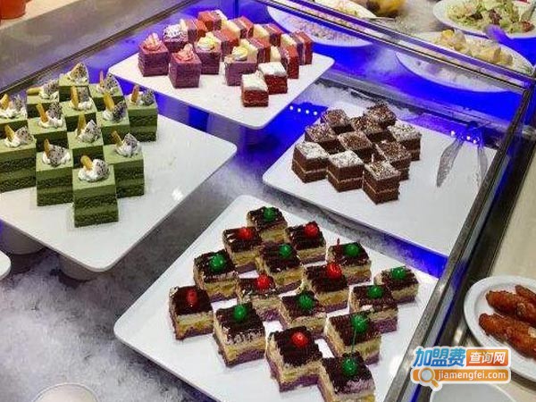 阿尔卑斯自助餐加盟